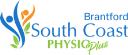 South Coast Physiotherapy logo
